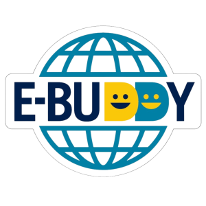 E-Buddy Logo